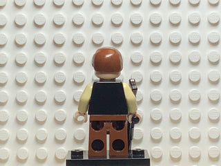 Han Solo, sw0179a Minifigure LEGO®   
