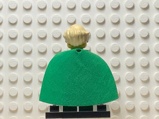 Professor Gilderoy Lockhart, hp028 Minifigure LEGO®   
