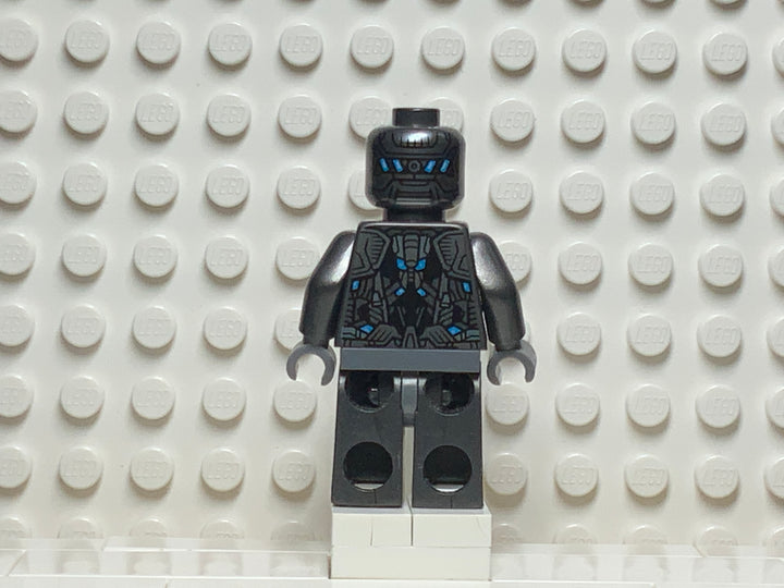 Ultron Sentry, sh166 Minifigure LEGO®   