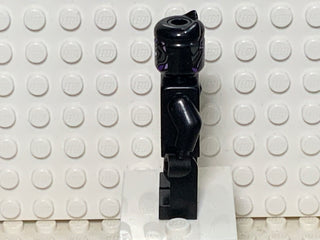 Black Panther, sh728 Minifigure LEGO®   