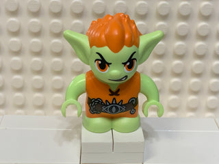 Barblin, elf025 Minifigure LEGO®   
