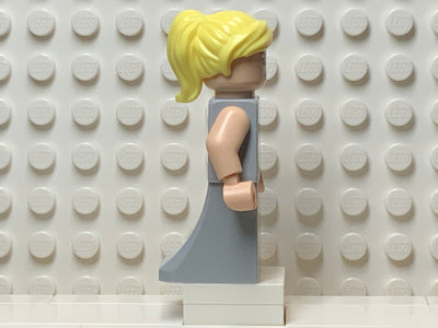 Fleur Delacour, hp187