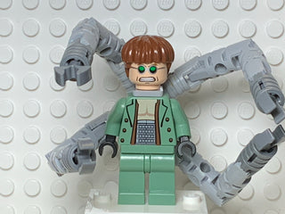 Dr. Octopus, spd027 Minifigure LEGO®   