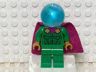 Mysterio, sh681 Minifigure LEGO®   