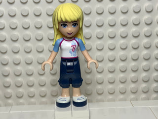 Stephanie, frnd036 Minifigure LEGO®   