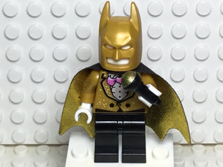 Bat-Pack Batman, sh310 Minifigure LEGO®   
