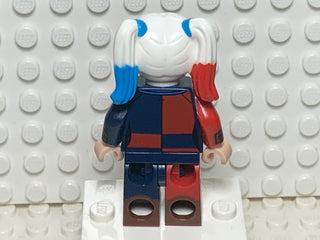Harley Quinn, tlm134 Minifigure LEGO®   