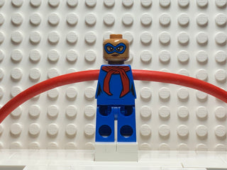 Ms. Marvel, sh375 Minifigure LEGO®   