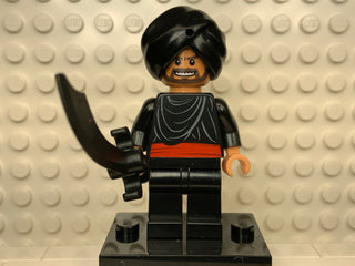 Cairo Swordsman, Indiana Jones, iaj037 Minifigure LEGO®   
