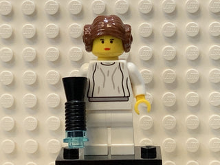 Princess Leia, sw1022 Minifigure LEGO®   