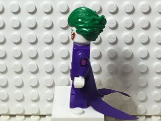 The Joker, sh324 Minifigure LEGO®   