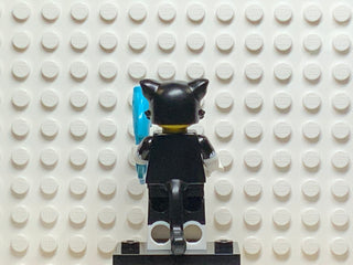 Cat Costume Girl, col18-12 Minifigure LEGO®   