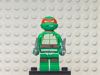 Raphael, tnt037 Minifigure LEGO®   