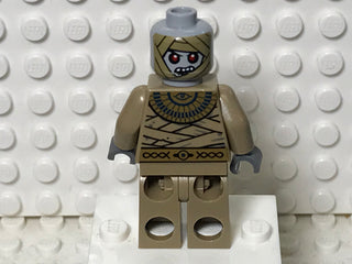 Amset-Ra, pha007 Minifigure LEGO®   