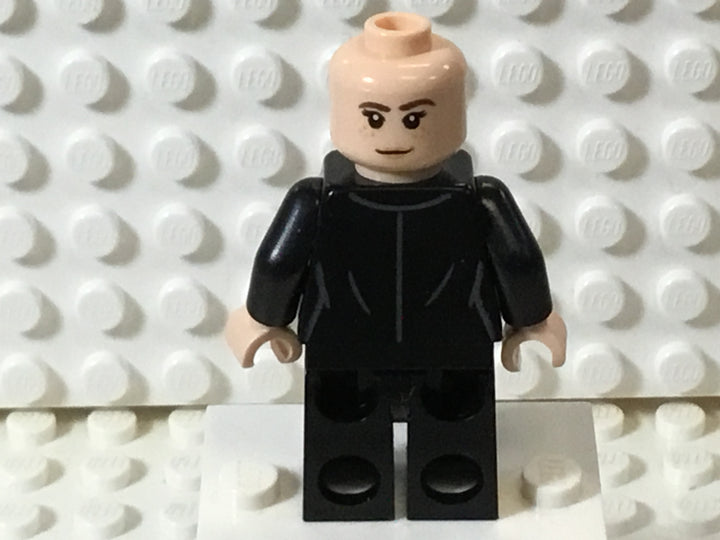 Pepper Potts, sh740 Minifigure LEGO®   