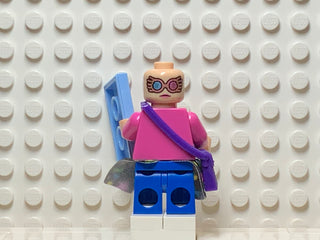 Luna Lovegood, colhp-5 Minifigure LEGO®   