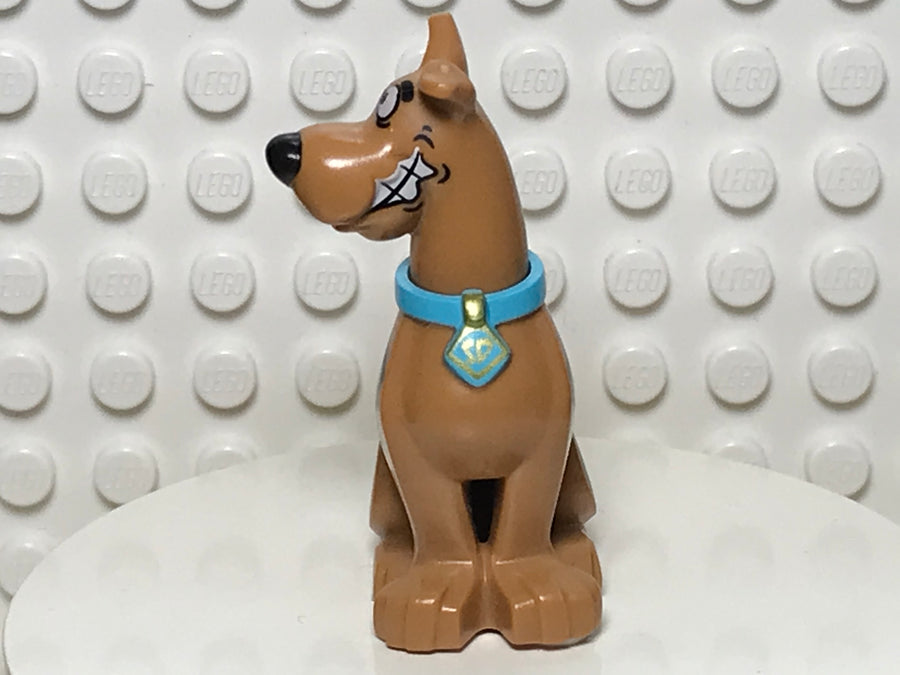 Scooby-Doo, 20690pb01c02 Minifigure LEGO®   