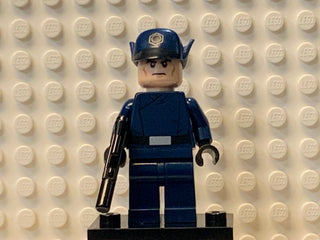 First Order Officer, sw0832 Minifigure LEGO®   