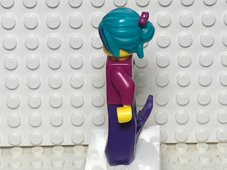 Karaoke Mermaid, vidbm02-6 Minifigure LEGO®   