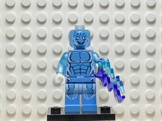 Electro, sh105 Minifigure LEGO®   