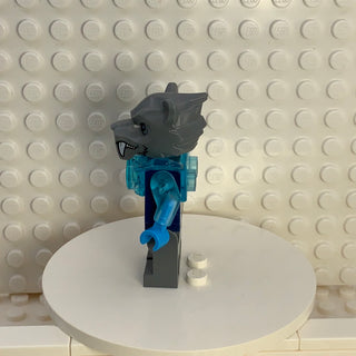 Stealthor, loc078 Minifigure LEGO®   