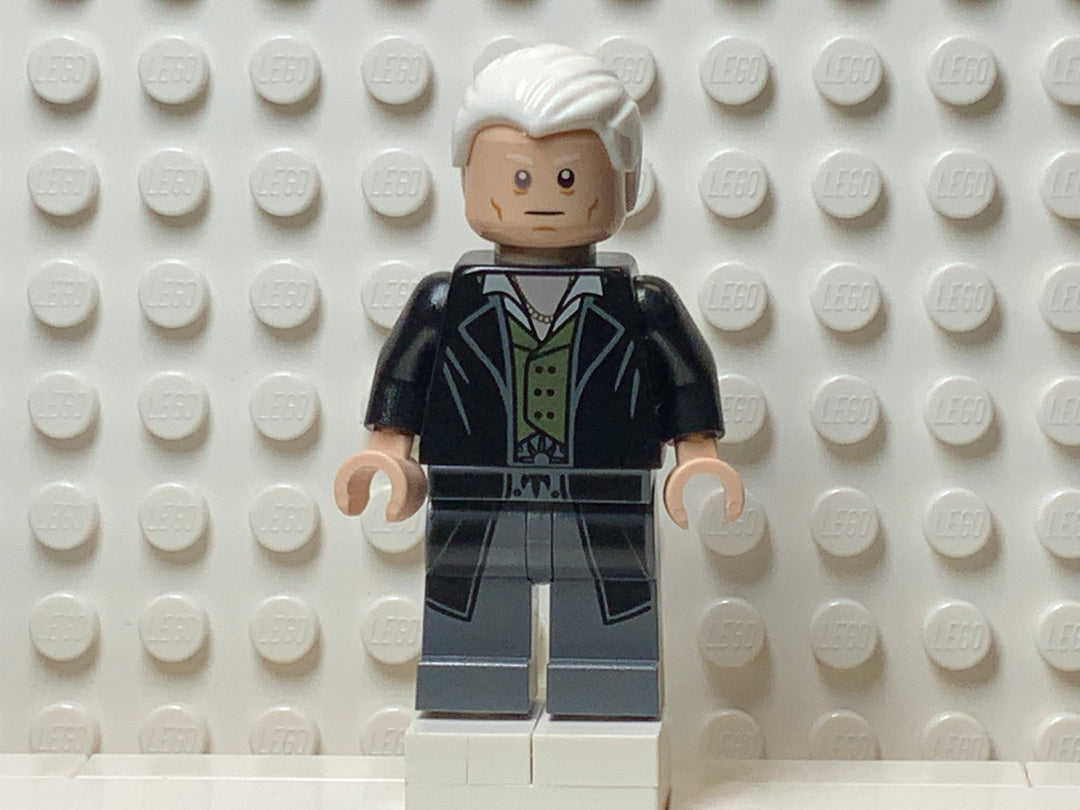 Gellert Grindelwald, hp168 Minifigure LEGO®   