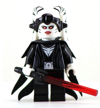 DARK SINYA Custom Printed Star Wars Lego Minifigure Custom minifigure BigKidBrix   