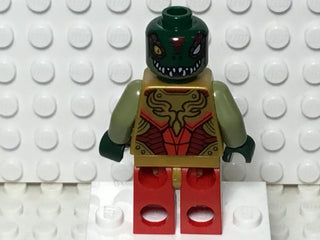 Cragger, dim013 Minifigure LEGO®   