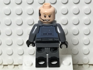 General Maximillian Veers, sw1175 Minifigure LEGO®   