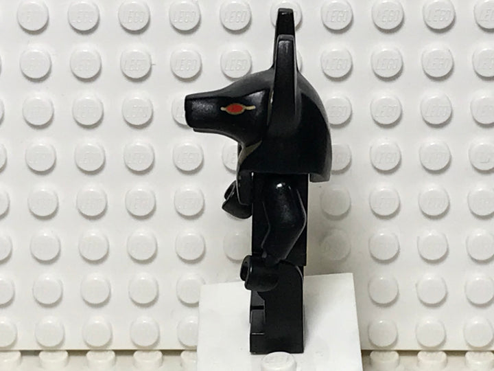 Anubis Guard, pha008