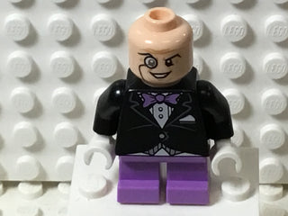 The Penguin, sh060 Minifigure LEGO®   