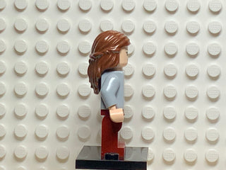 Hermione Granger, hp121 Minifigure LEGO®   