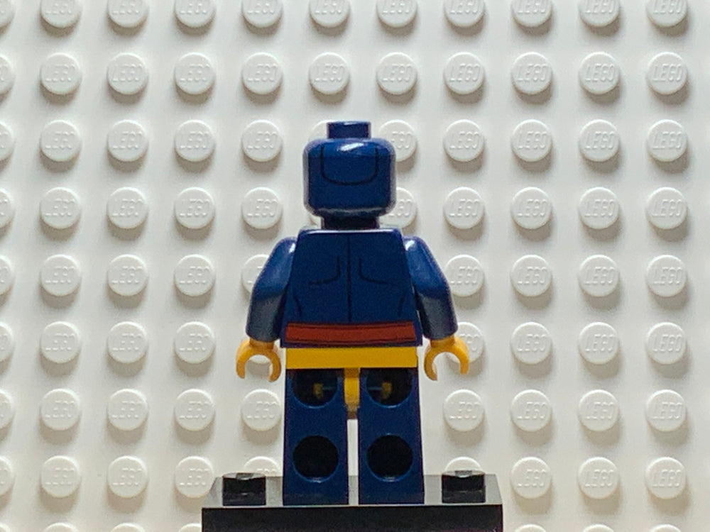 Cyclops, sh117 Minifigure LEGO®   