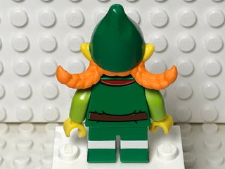 Holiday Elf, col23-5 Minifigure LEGO®   