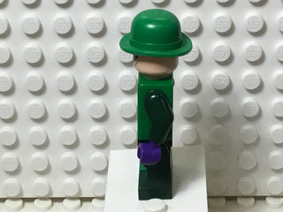 The Riddler, sh088 Minifigure LEGO®   