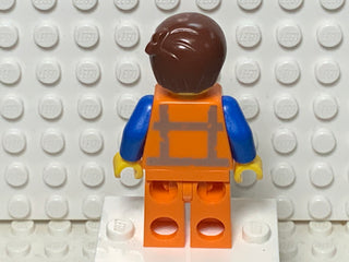 Emmet, tlm113 Minifigure LEGO®   