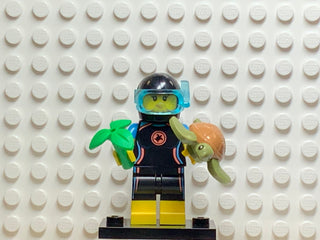 Sea Rescuer, col20-12 Minifigure LEGO®   