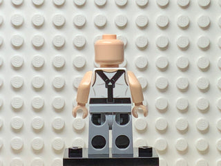Rhino, sh192 Minifigure LEGO®   