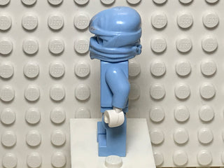 Zane, njo069 Minifigure LEGO®   