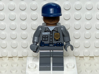 Ambulance Driver, spd032 Minifigure LEGO®   
