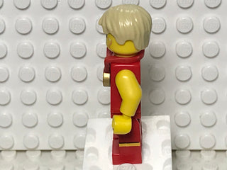 Wondrous Weightlifter, coltgb-7 Minifigure LEGO®   