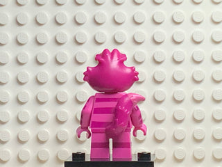 Cheshire Cat, coldis-8 Minifigure LEGO®   