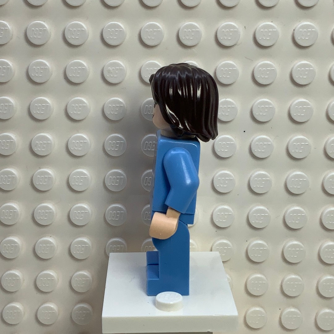 Sally Ride, idea037