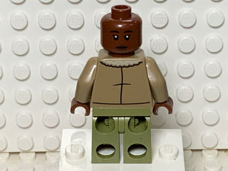 Kayla Watts, jw084 Minifigure LEGO®   