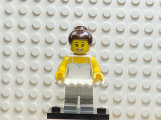 Ballerina, col15-10 Minifigure LEGO®   