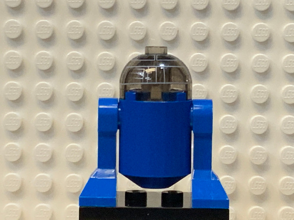 Imperial Astromech Droid, sw0773 Minifigure LEGO®   