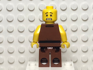 Chan Kong-Sang, njo441 Minifigure LEGO®   