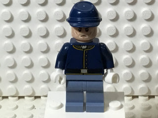 Cavalry Soldier, tlr020 Minifigure LEGO®   