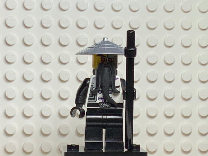 Evil Wu, njo095
