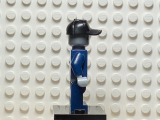 Robo SWAT, tlm025 Minifigure LEGO®   